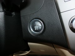 2013款 劲悦版 2.4L 自动 尊享型 5座