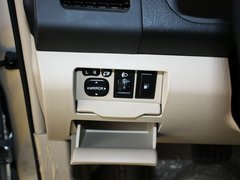 2013款 劲悦版 2.4L 自动 尊享型 5座