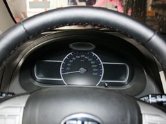 2013款 劲悦版 2.4L 自动 尊享型 5座