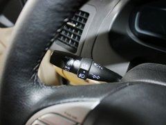 2013款 劲悦版 2.4L 自动 尊享型 5座