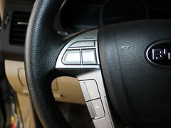 2013款 劲悦版 2.4L 自动 尊享型 5座