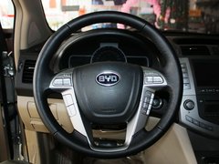 2013款 劲悦版 2.4L 自动 尊享型 5座