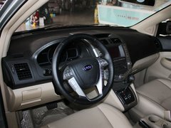 2013款 劲悦版 2.4L 自动 尊享型 5座