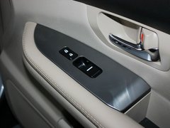 2013款 劲悦版 2.4L 自动 尊享型 5座