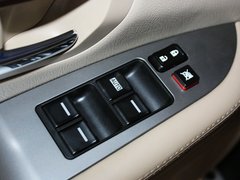 2013款 劲悦版 2.4L 自动 尊享型 5座