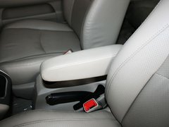 2013款 劲悦版 2.4L 自动 尊享型 5座