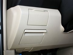 2013款 劲悦版 2.4L 自动 尊享型 5座