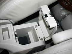 2013款 劲悦版 2.4L 自动 尊享型 5座
