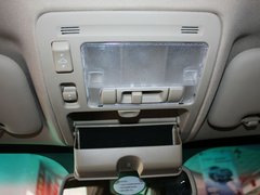 2013款 劲悦版 2.4L 自动 尊享型 5座