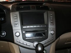 2013款 劲悦版 2.4L 自动 尊享型 5座