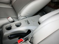 2013款 劲悦版 2.4L 自动 尊享型 5座