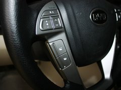 2013款 劲悦版 2.4L 自动 尊享型 5座