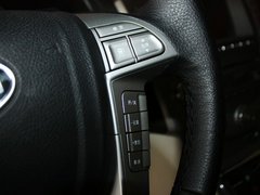 2013款 劲悦版 2.4L 自动 尊享型 5座