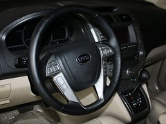 2013款 劲悦版 2.4L 自动 尊享型 5座