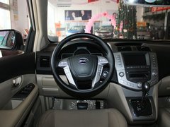 2013款 劲悦版 2.4L 自动 尊享型 5座