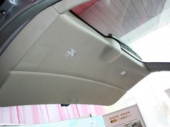 2013款 劲悦版 2.4L 自动 尊享型 5座