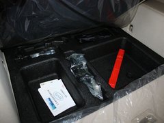 2013款 劲悦版 2.4L 自动 尊享型 5座
