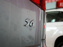 2013款 劲悦版 2.4L 自动 尊享型 5座