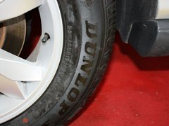 2013款 劲悦版 2.4L 自动 尊享型 5座