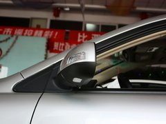 2013款 劲悦版 2.4L 自动 尊享型 5座