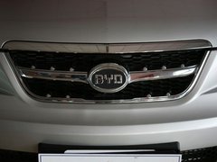 2013款 劲悦版 2.4L 自动 尊享型 5座
