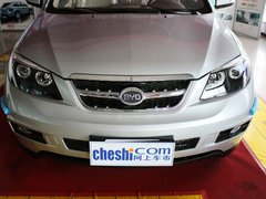 2013款 劲悦版 2.4L 自动 尊享型 5座