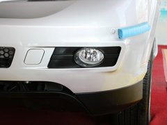 2013款 劲悦版 2.4L 自动 尊享型 5座