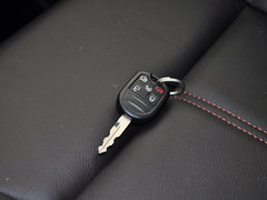 2012款 2.0T 自动 精锐型 5座