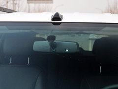 2012款 2.0T 自动 精锐型 5座