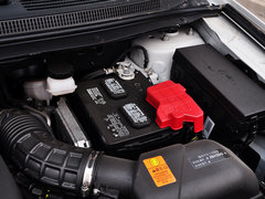 2012款 2.0T 自动 精锐型 5座