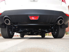 2012款 2.0T 自动 精锐型 5座