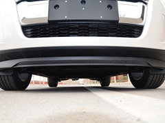 2012款 2.0T 自动 精锐型 5座