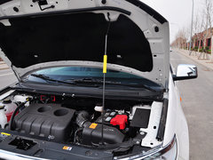 2012款 2.0T 自动 精锐型 5座