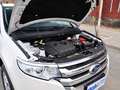 2012款 2.0T 自动 精锐型 5座
