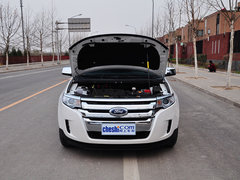 2012款 2.0T 自动 精锐型 5座