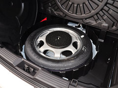 2012款 2.0T 自动 精锐型 5座