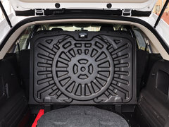 2012款 2.0T 自动 精锐型 5座