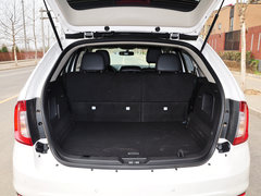 2012款 2.0T 自动 精锐型 5座