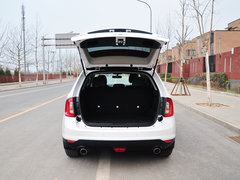 2012款 2.0T 自动 精锐型 5座