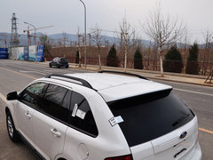 2012款 2.0T 自动 精锐型 5座