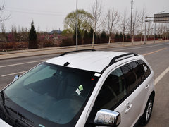 2012款 2.0T 自动 精锐型 5座