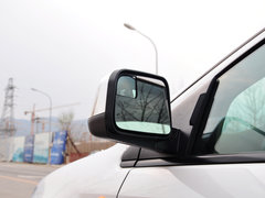 2012款 2.0T 自动 精锐型 5座