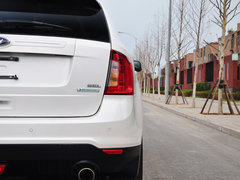 2012款 2.0T 自动 精锐型 5座