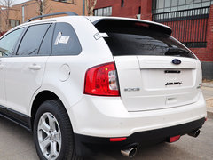 2012款 2.0T 自动 精锐型 5座