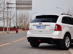 2012款 2.0T 自动 精锐型 5座