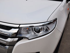 2012款 2.0T 自动 精锐型 5座