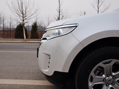 2012款 2.0T 自动 精锐型 5座