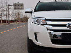 2012款 2.0T 自动 精锐型 5座