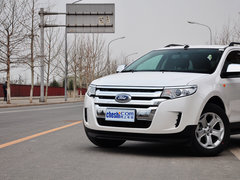 2012款 2.0T 自动 精锐型 5座
