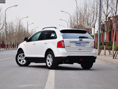 2012款 2.0T 自动 精锐型 5座